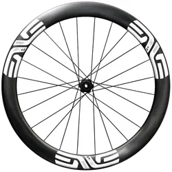 ENVE Hinterrad 28" SES 4.5 | ENVE Innerdrive Premium Straightpull Cent