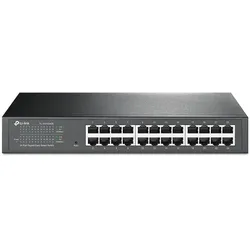 TP-Link TL-SG1024DE 24-Port-Gigabit-Easy-Smart-Switch