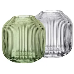 Villeroy & Boch Fleur Vase 11 cm 2er Set