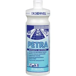 Dr. Schnell PETRA 1 L Fettlöser Neutraler Öl- und Fettlöser