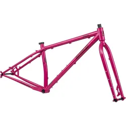 Surly Krampus MTB Rahmenkit, 29+, L, prickly pear