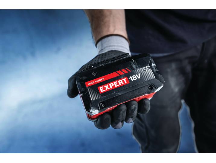 Bosch EXP Starter Set (2xEXBA18V-80,GAL)
