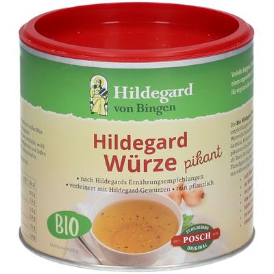 Biofit Hild Suppe Pikant BIO 400 g Pulver