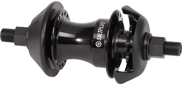 Salt Plus Vertex Freecoaster BMX Radnabe (Schwarz - Right hand drive)