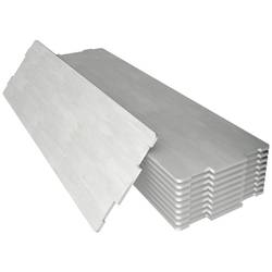 Vigor V6685-4/10 Einteilblechsatz V6685-4/10 1 St.