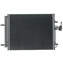 Kondensator Klimaanlage MAHLE AC 500 000S für Ford Land Rover Mondeo IV Turnier