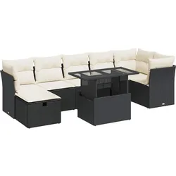 vidaXL, Gartenlounge, Ares