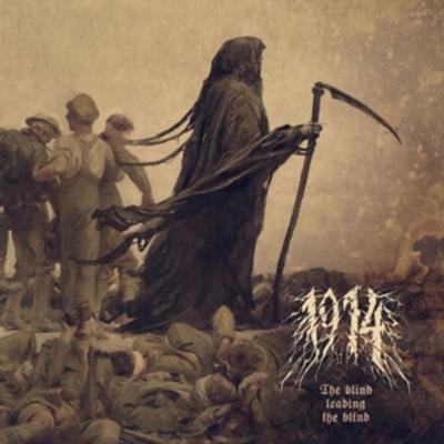 The Blind leading the blind - , Vinyl