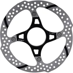 Trp, Bremsscheibe