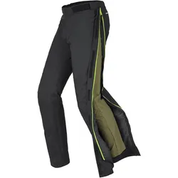 Spidi Superstorm CE H2Out wasserdichte Motorrad Überziehhose