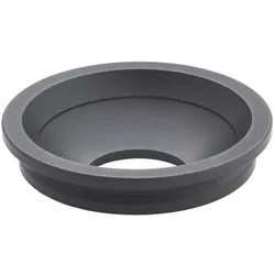 Novoflex TRIO B-PRO75 Halbschale 75mm für TrioPod-PRO75