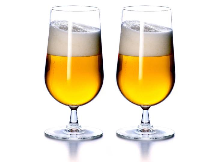Rosendahl Verre à bière Grand Cru lot de 2 - 50 cl