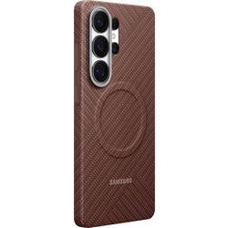 Samsung Backcover Samsung Galaxy S26 Ultra Rot Induktives Laden EF-KS948SREGWW; EF-KS948SOEGWW