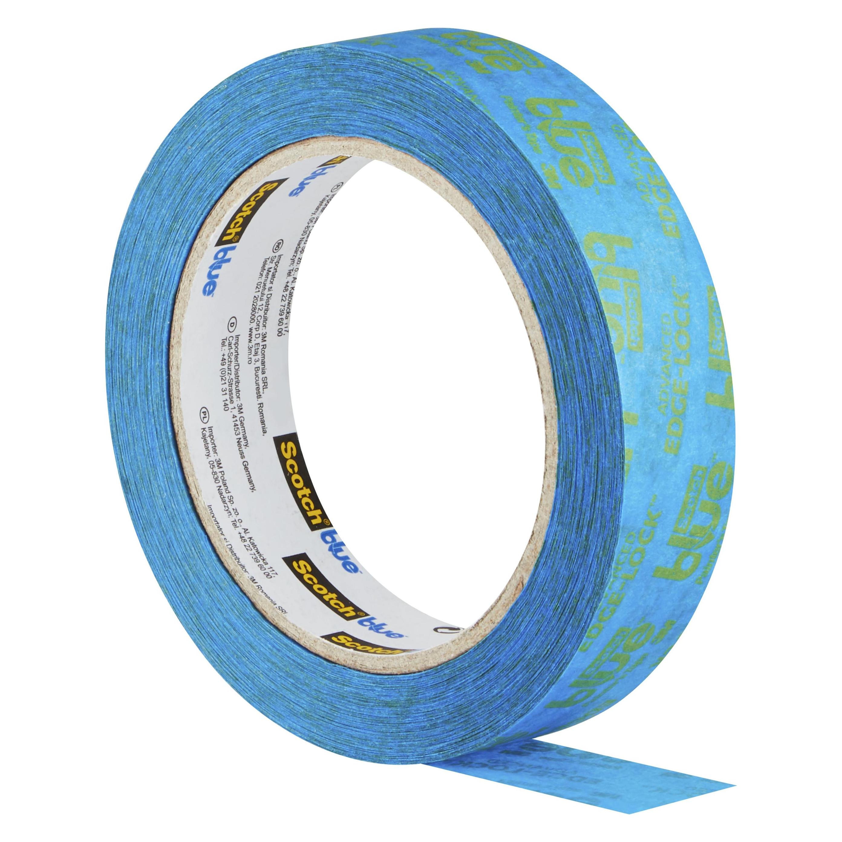 Scotch Malerabdeckband (24 mm) (2093-24)