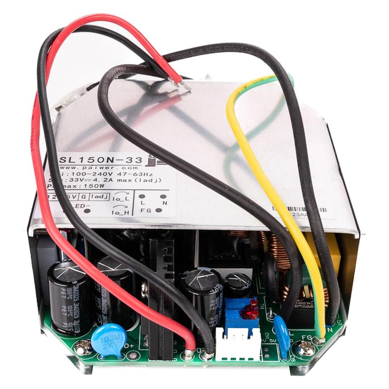 Godox SL150II powerblock (Blitzgerät Ersatzteile) (D203281)