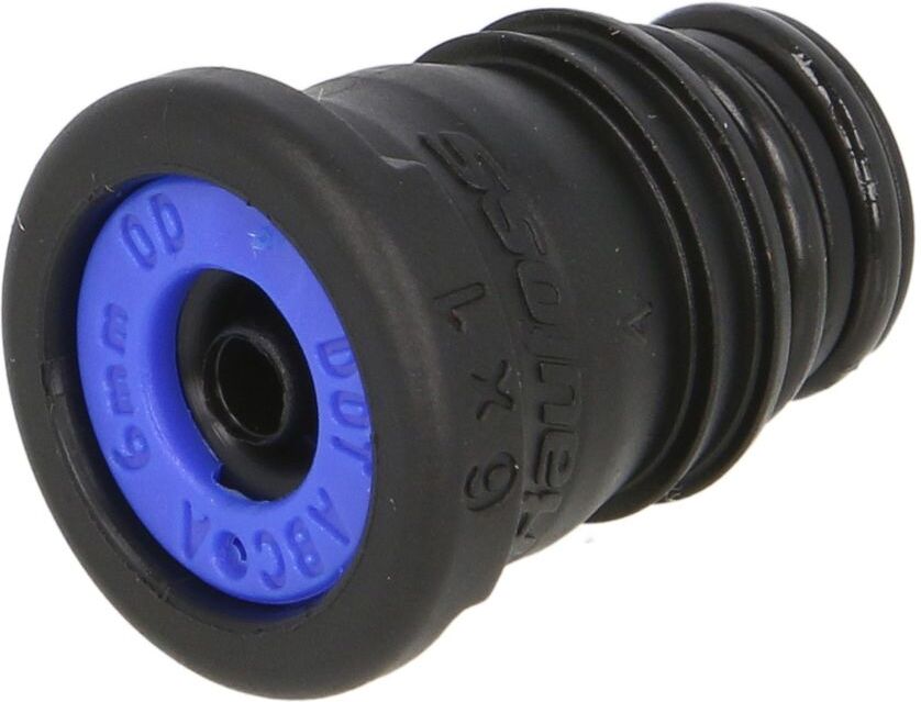 Wabco Connettore a spina TEKALAN 893 800 094 2