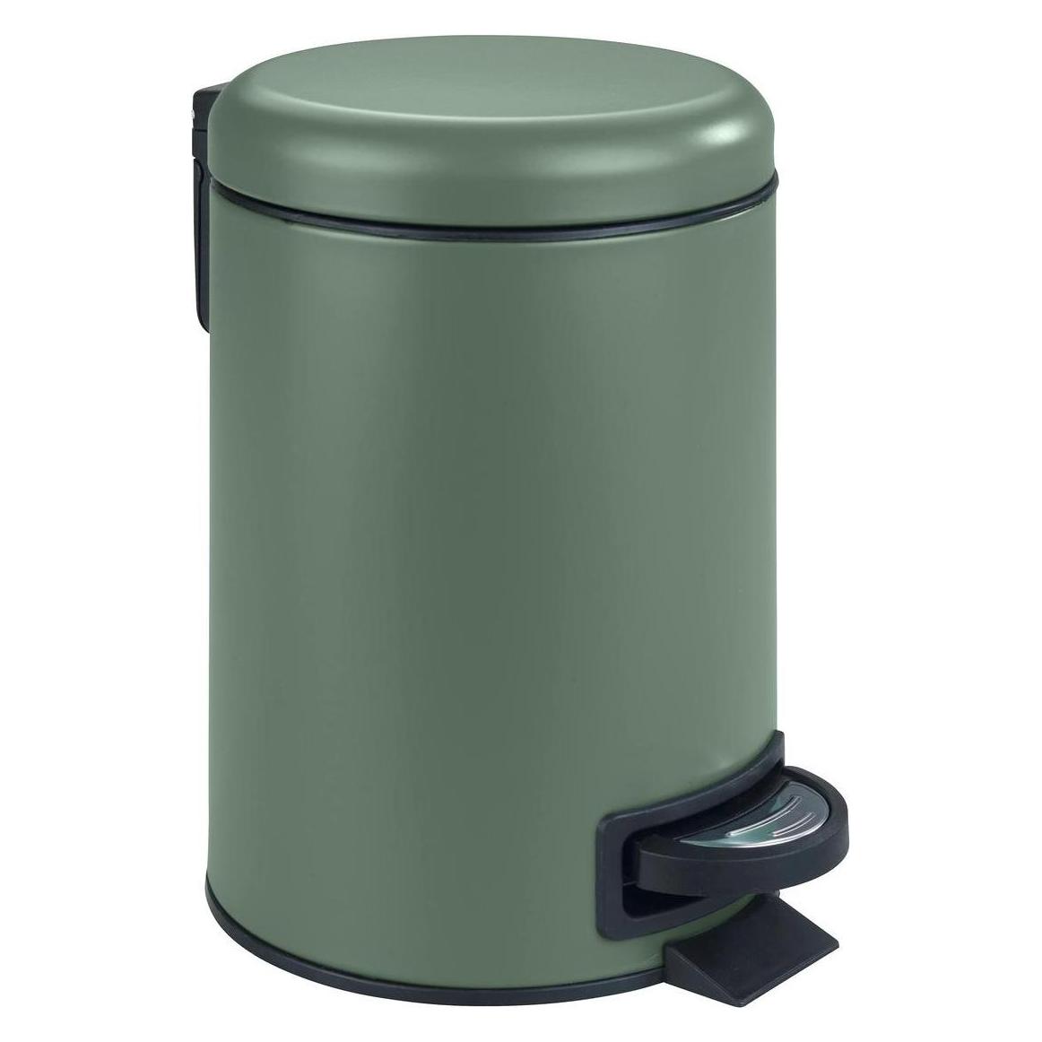 Wenko Treteimer Leman (3 l) (24636100)