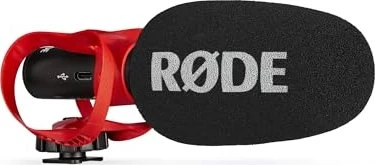 RODE VideoMic GO II (Helix)