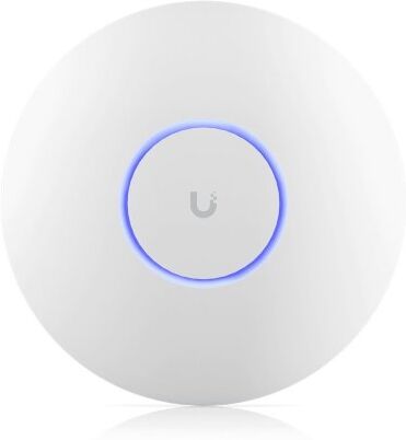 Ubiquiti Unifi 7 Pro Max Trådløs Forbindelse