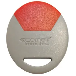 Comelit Group Schlüsselanhängerkarte SK9050R/A