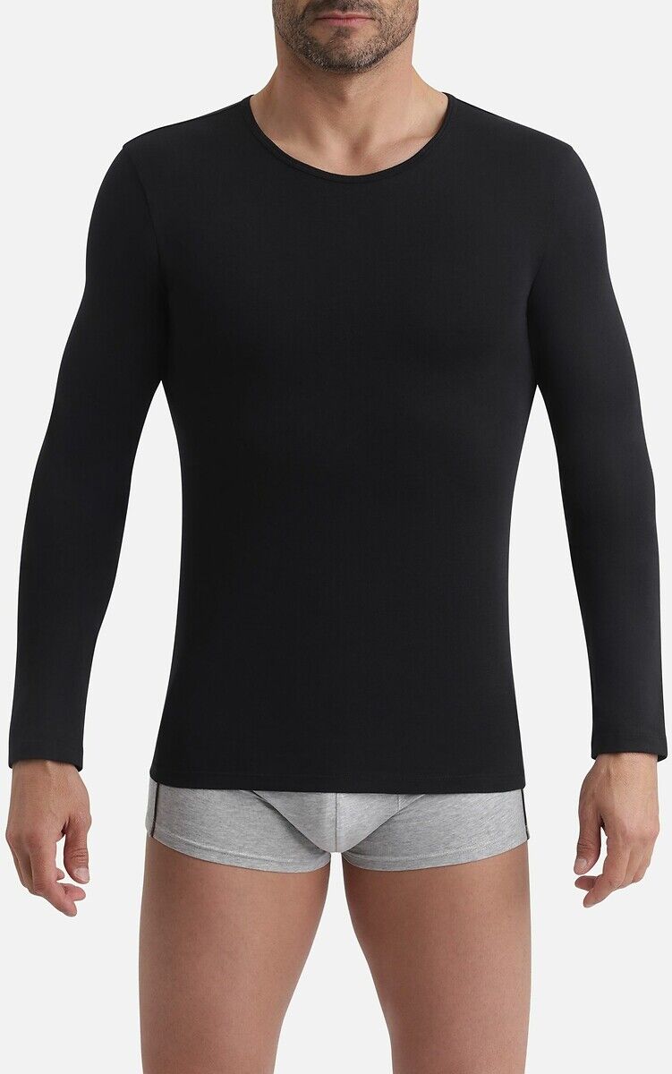 DIM T-shirt manches longues THERMAL