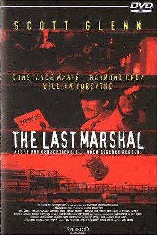 Mike Kirton - The Last Marshal - Preis vom 11.10.2026 23:13:37 h