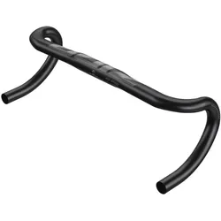 ZIPP Lenker Rennrad Service Course SL-80 Ergo | schwarz