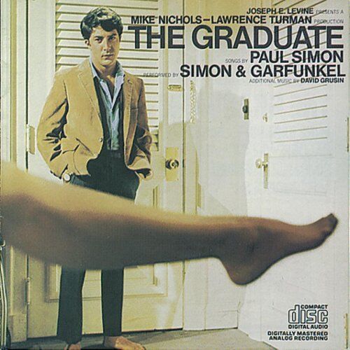Ost - Graduate,the - Preis vom 30.09.2026 22:30:23 h