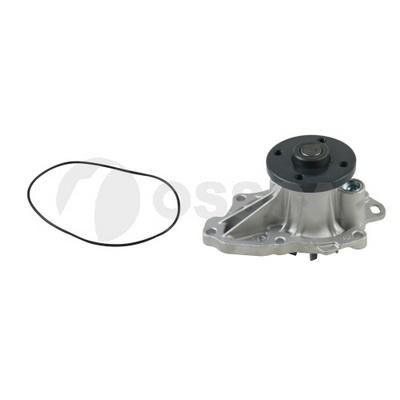 OSSCA Wasserpumpe 13600 für TOYOTA