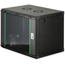 Digitus Wandgehäuse Dynamic Basic Serie - 600x450 mm (BxT)