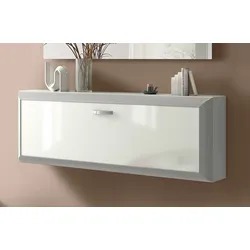 Hängeschuhschrank MONDO ENTRY (BHT 153x53x25 cm) - BHT 153x53x25 cm