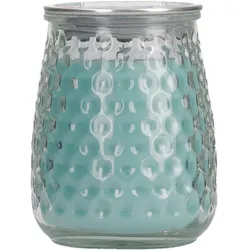 GREENLEAF Signature Candle - blau