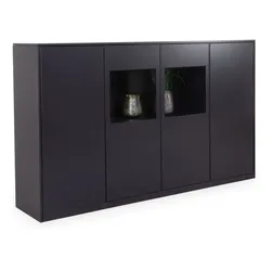 Highboard MONDO DIAMO (BHT 183x112x40 cm) - BHT 183x112x40 cm