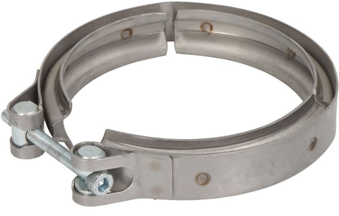 Montageteile der Auspuffanlage HOBI HOB78513