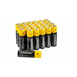 INTENSO LR06 Alkaline Energy AA 24er Box