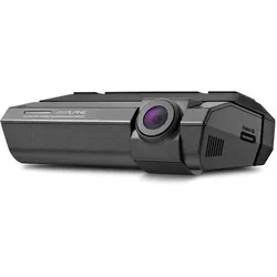 Alpine DVR-F790 (GPS-Empfänger, WLAN, Full HD), Dashcam, Schwarz