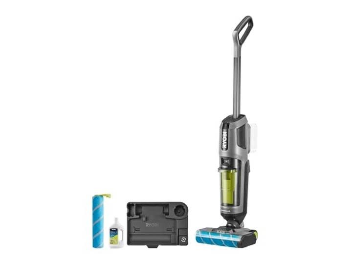 RYOBI - Nettoyeur de tâches