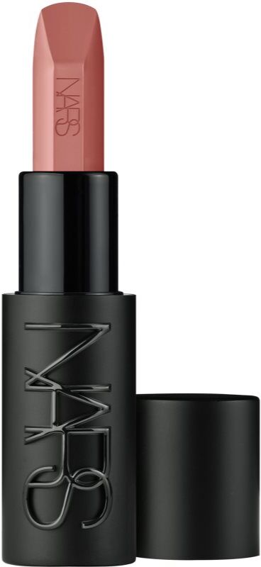 NARS Explicit Lipstick satin lipstick shade ADULTEROUS 3.8 g