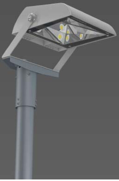 RZB Projecteur LED 3000K 721719.114 (721719.114)