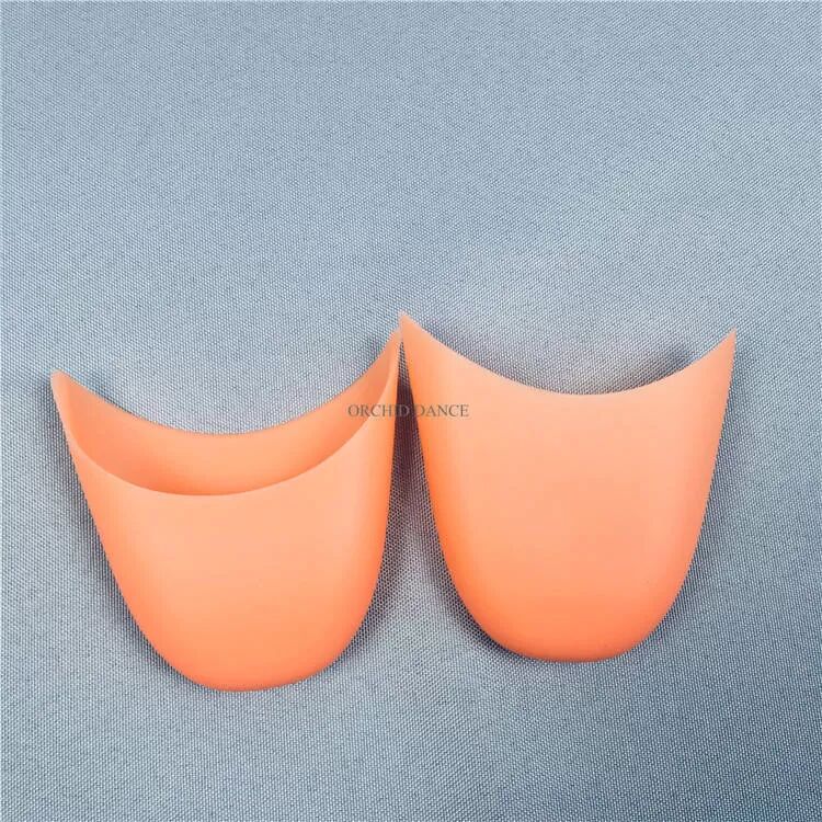 INF Protection des orteils pour la danse classique 1 paire