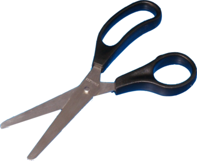 Vivomed GmbH EINMAL VERBANDSCHERE steril stumpf/stumpf 1 St 02336460