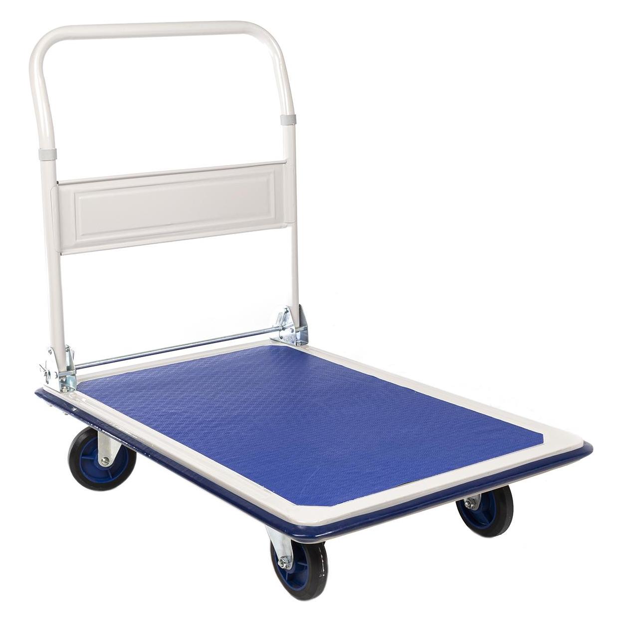 RS PRO Transportwagen bis 300kg (300 kg, 1) (251946)