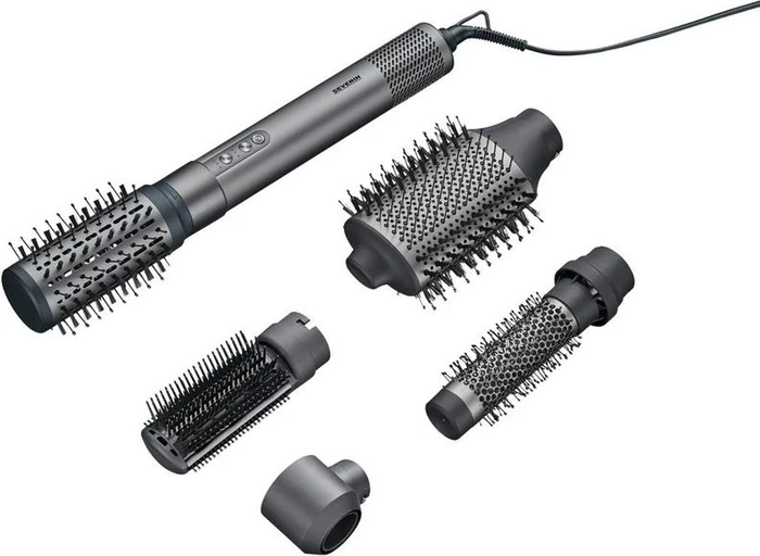 Severin Hot Air Multi Styler (5 Aufsätze) (0683)