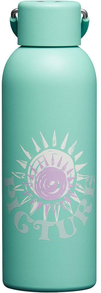 Picture  - Hampton Bottle 0.75L Wasabi - Gourde