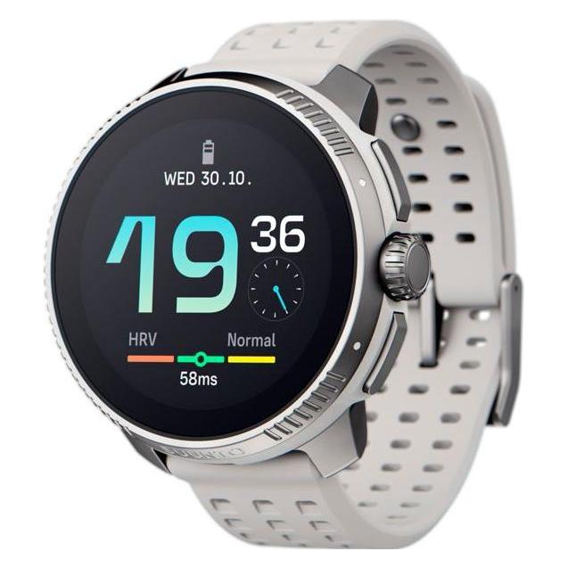 Suunto Race (49 mm, ohne SIM) (SS050931000?)