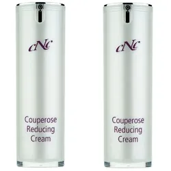 2er Pack - CNC Cosmetic Couperose Reducing Cream 2x30ml