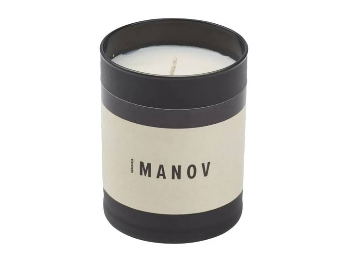 Humdakin Bougie parfumée Humdakin Manov