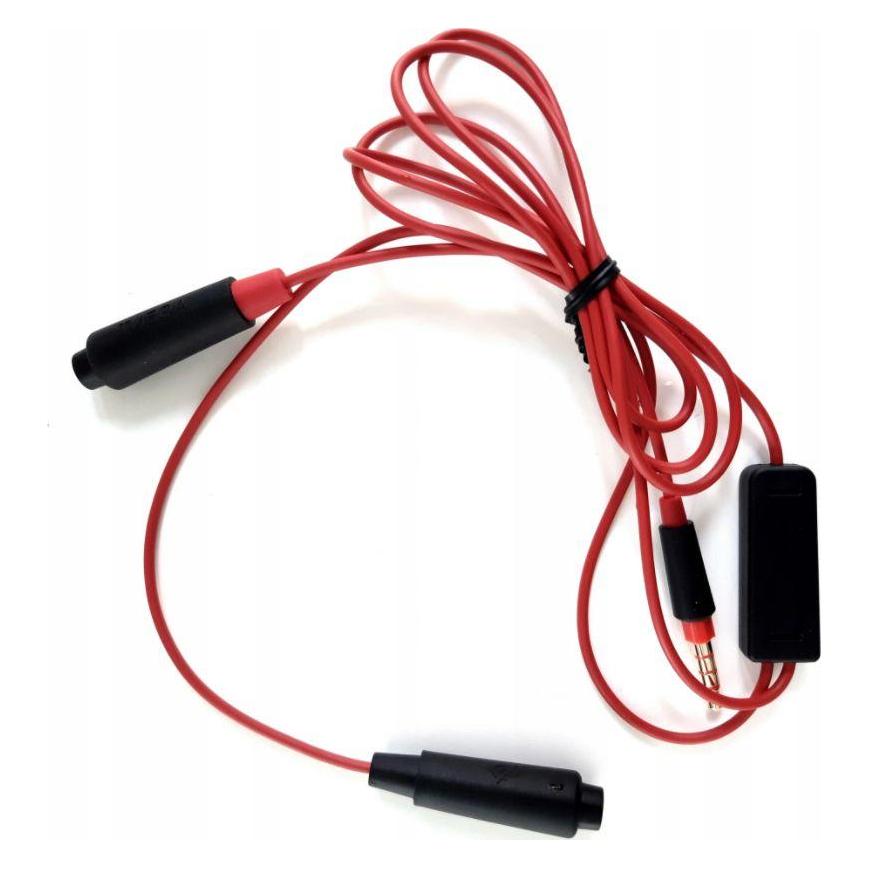 HP Poly Y-Kabel C5200 zum Anschluss von 2 Blackwire C5200 (217008-01)