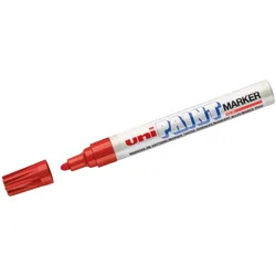 Uni-ball, Marker, Osama Pack 12 Paint Medium (12x)