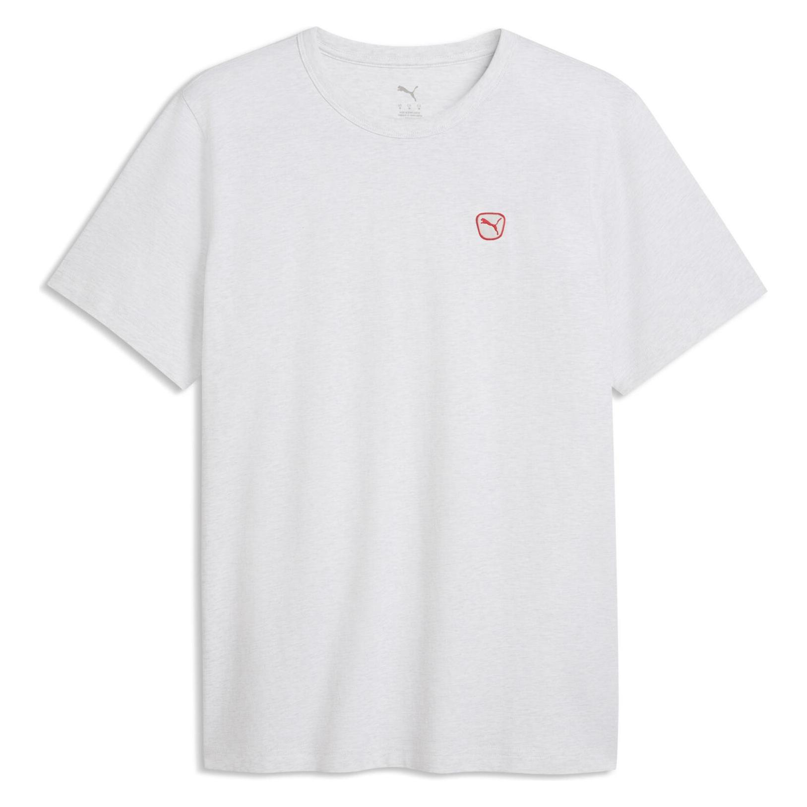 Puma Ess Elevated Tee (L) (692054)